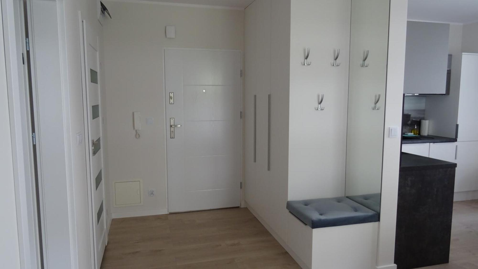 Apartamenty Perly Baltyku 우스트 노리 모르스키 외부 사진