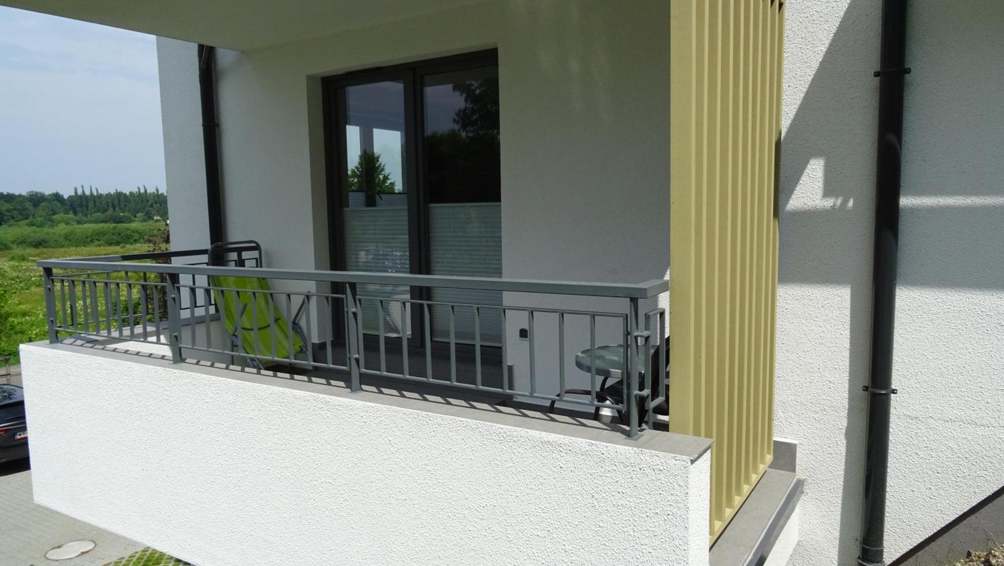Apartamenty Perly Baltyku 우스트 노리 모르스키 외부 사진