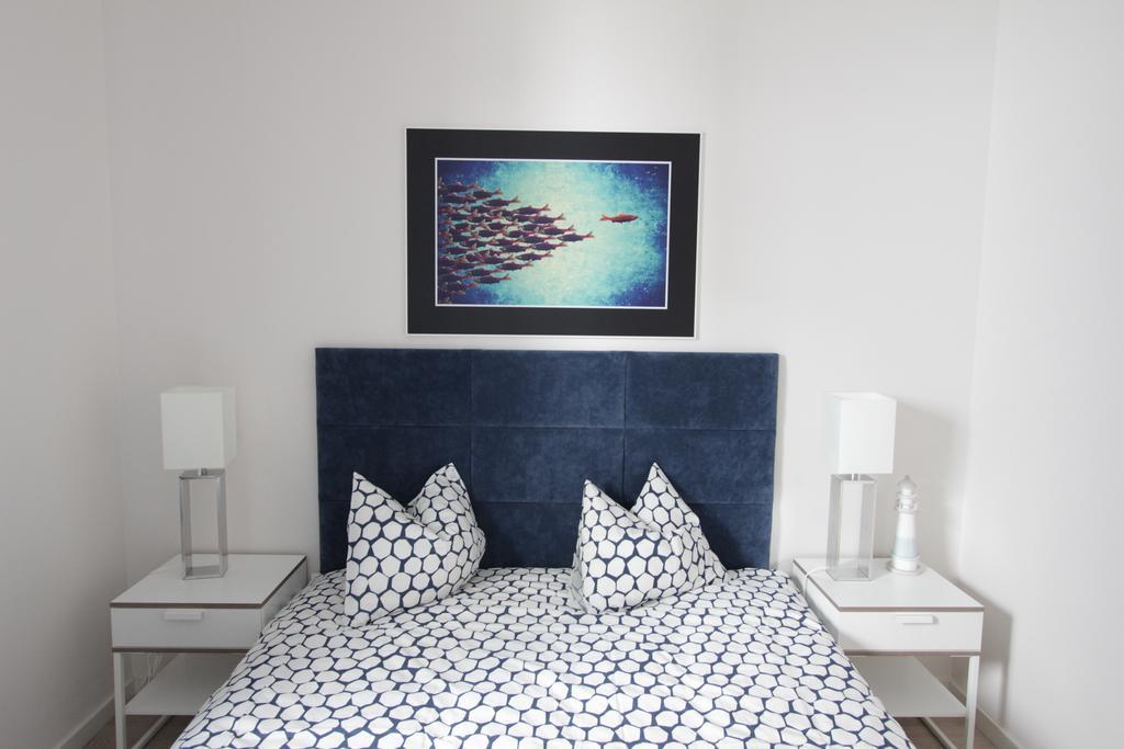 Apartamenty Perly Baltyku 우스트 노리 모르스키 외부 사진